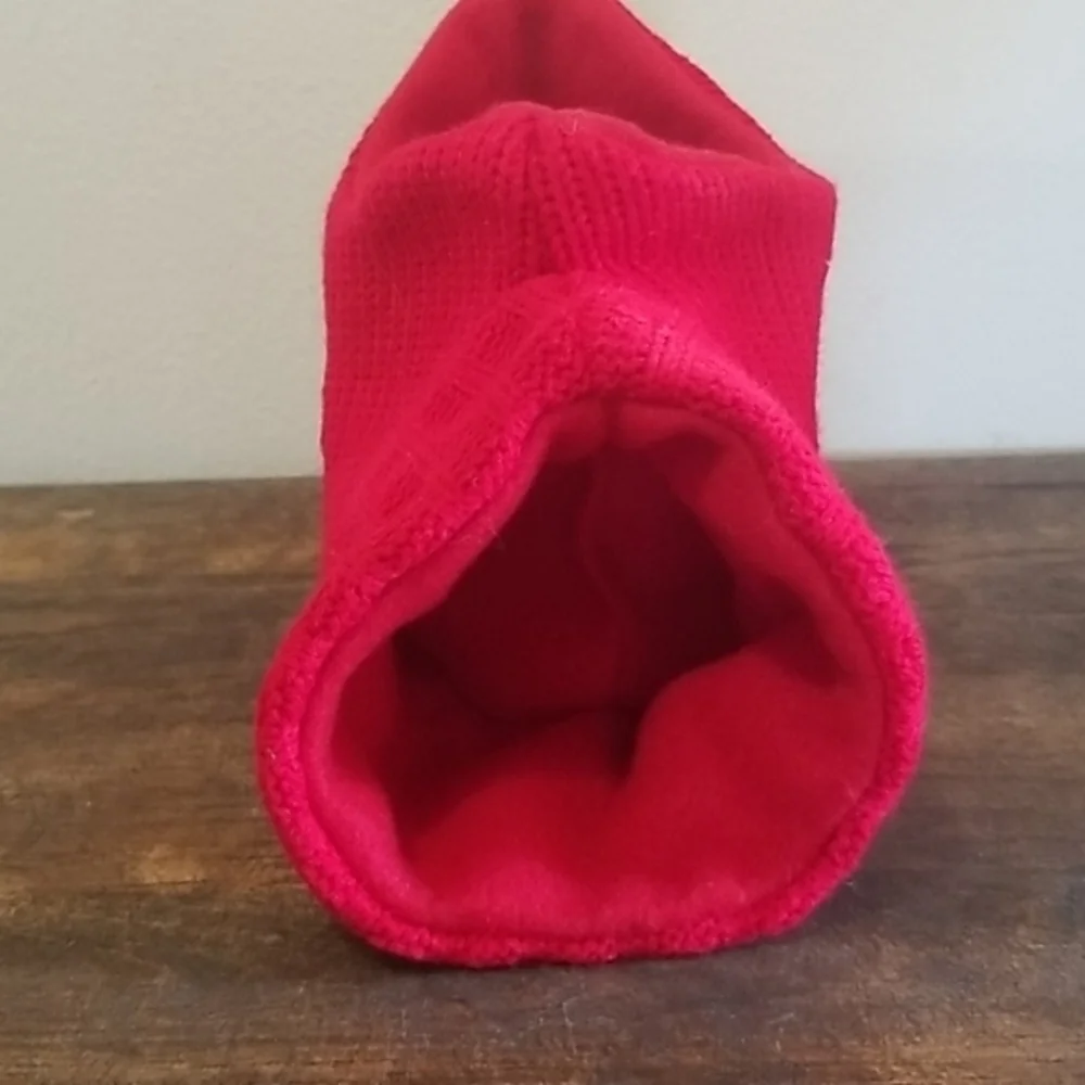 Coozie‎ . Single Mitten .. New w/o Tag